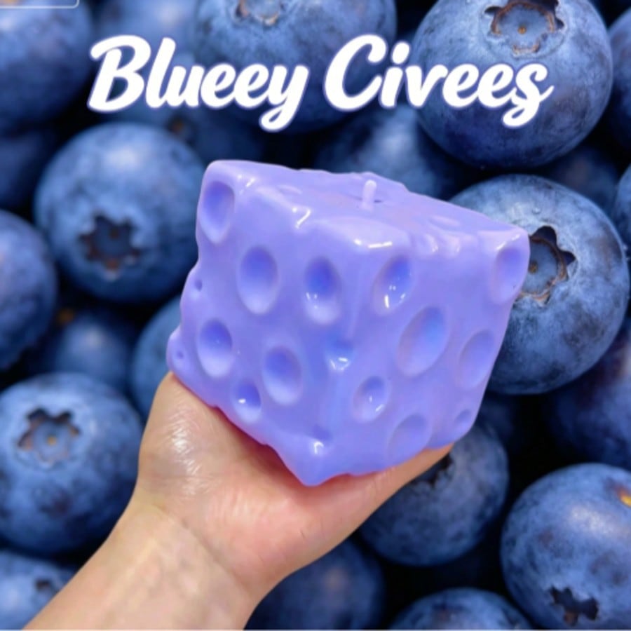 New Blueberry Cheese Cake Squi - Party Games Crazy review and price