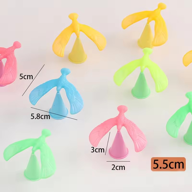 Gravity Bird Toys for Eagle Ba - Party Games Physical review and price