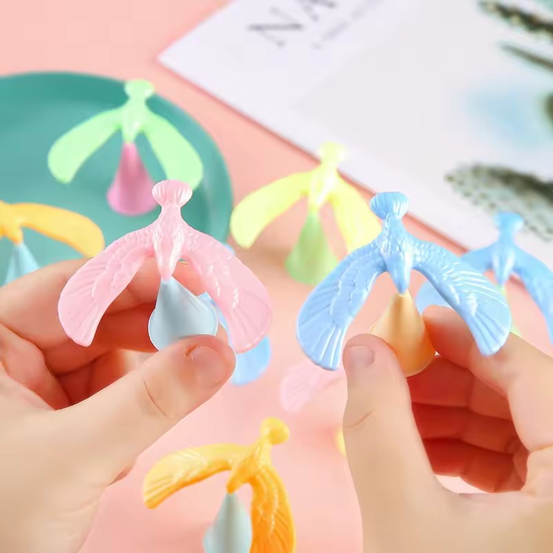 Gravity Bird Toys for Eagle Ba - Party Games Physical review and price