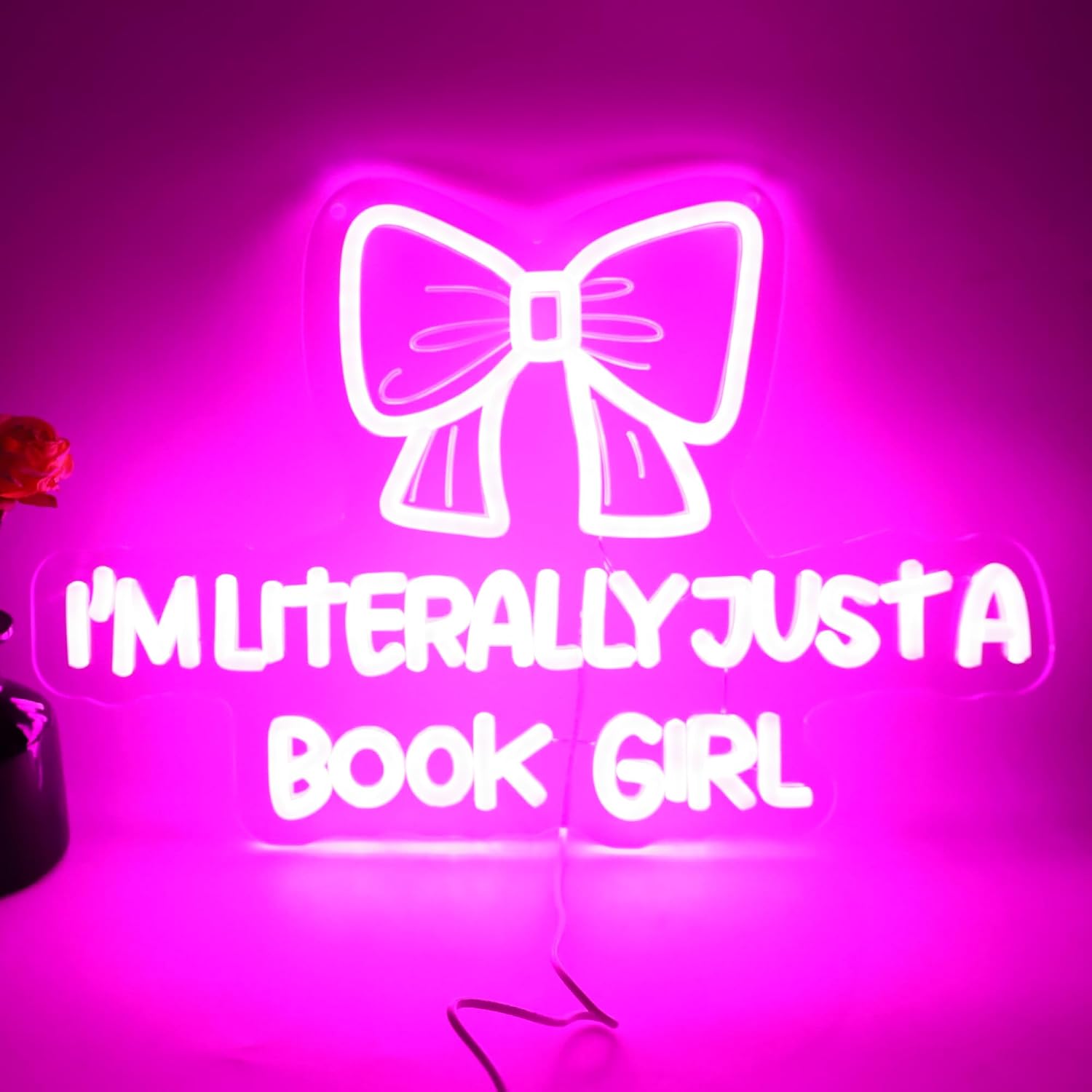 I'm Literally Just A Book Girl - Book Party Games review and price