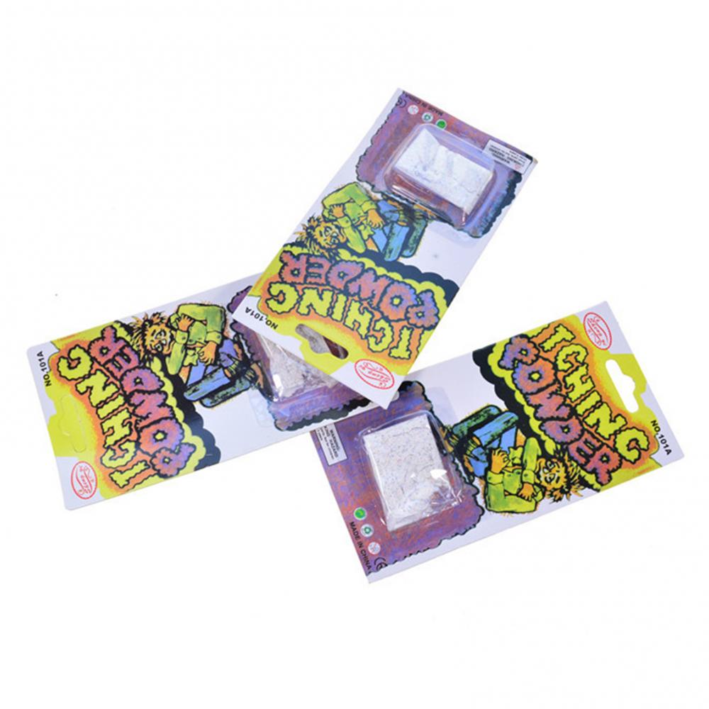 5Pc/10Pc Novelty Itching Powde - Party Games Easy Kids review and price