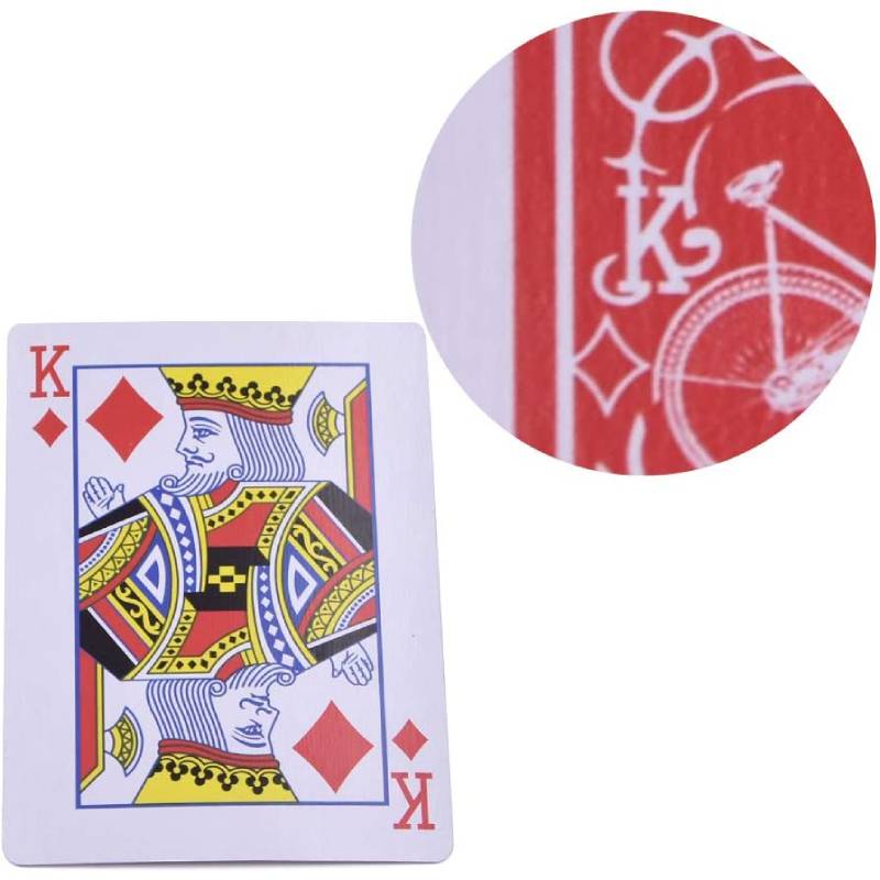 Marked Stripper Deck Playing C - Party Games Easy Kids review and price