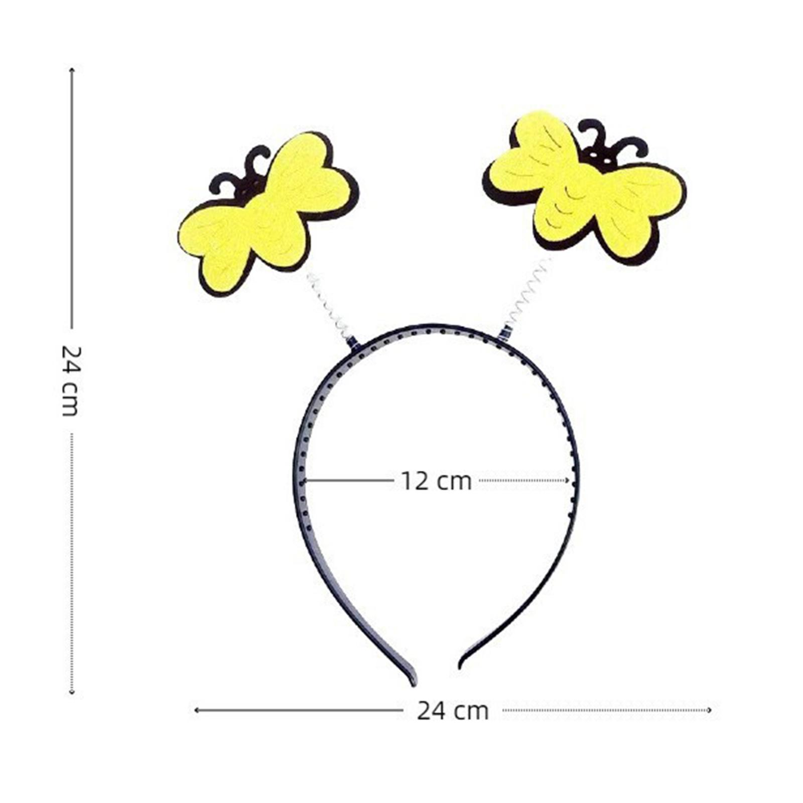 Bee Wing Fashionable for Adult - Party Games Easy Kids review and price