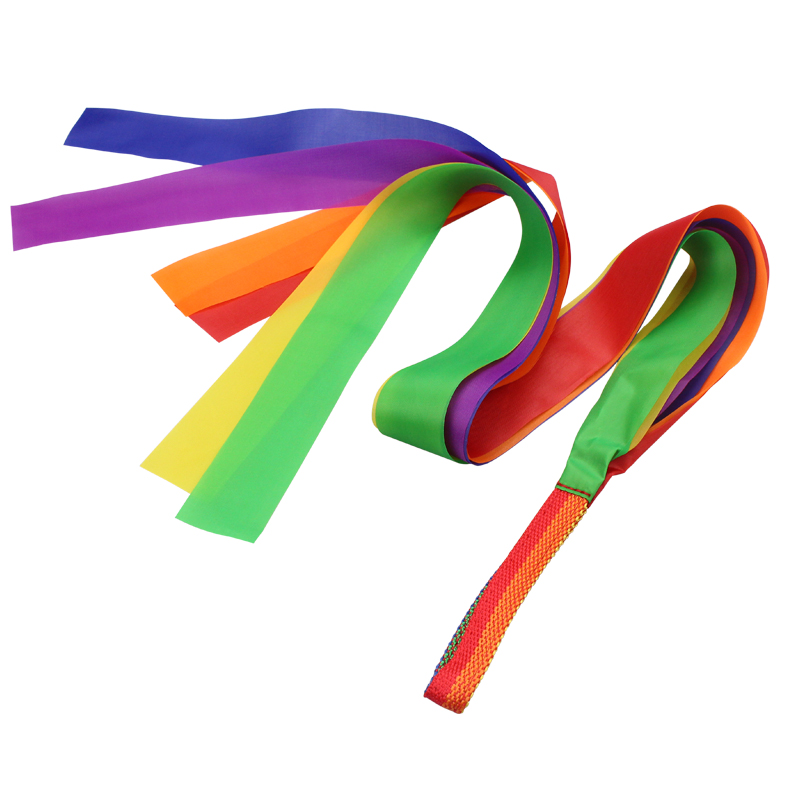 Rainbow Dance Ribbons For Kids - Party Games Juego review and price