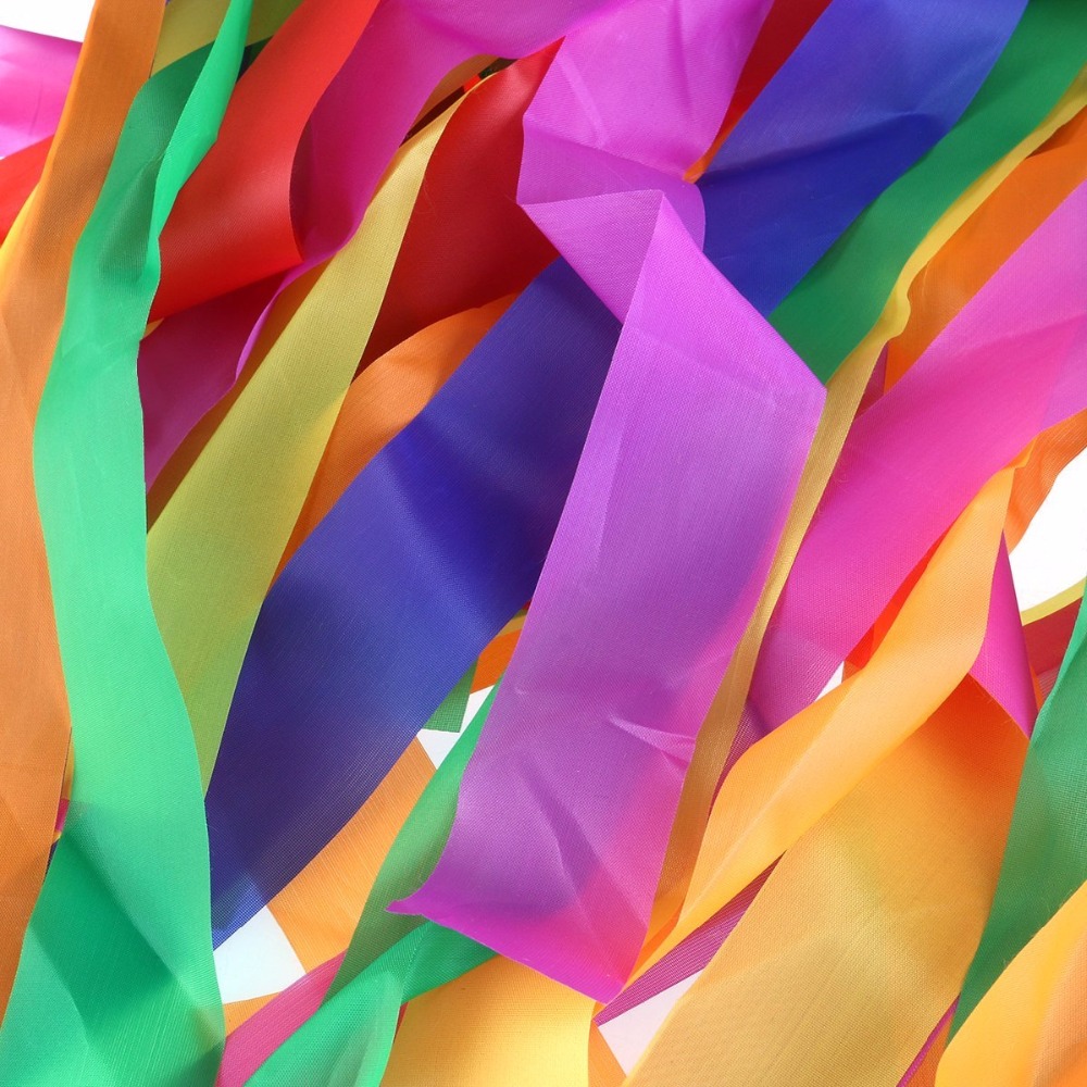 Rainbow Dance Ribbons For Kids - Party Games Juego review and price