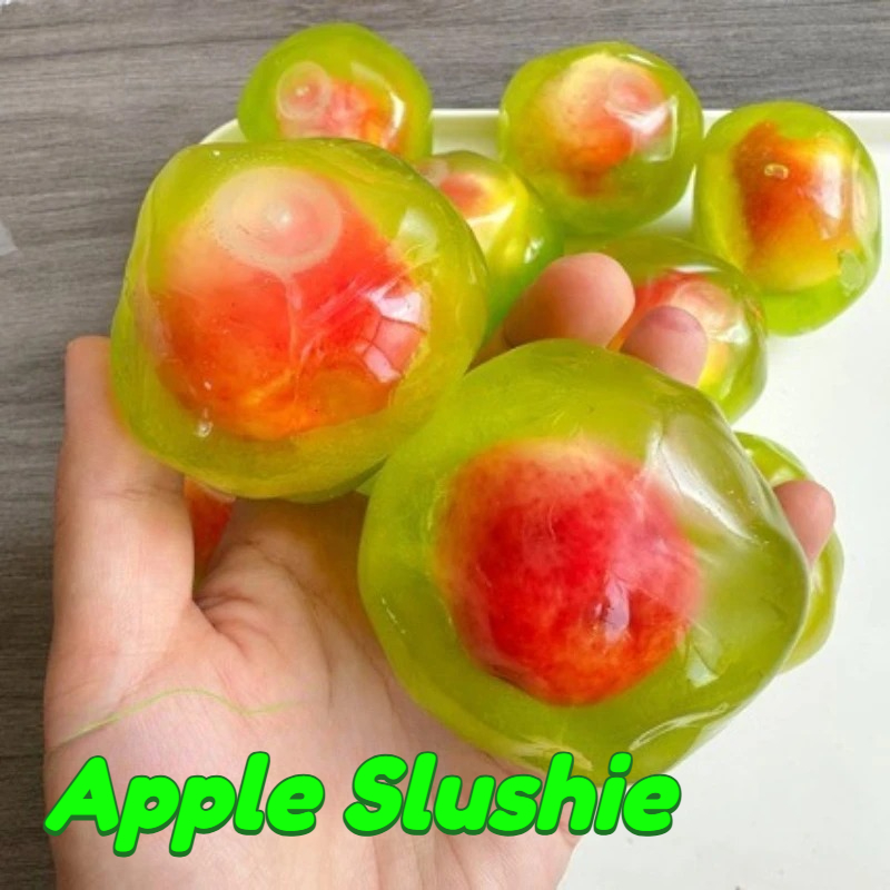 Shapable Cherry Sandwich Slush - Party Games Crazy review and price