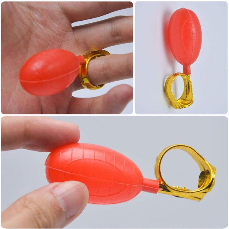 1/5PCS Hidden Water Spray Magi - Party Games Physical review and price