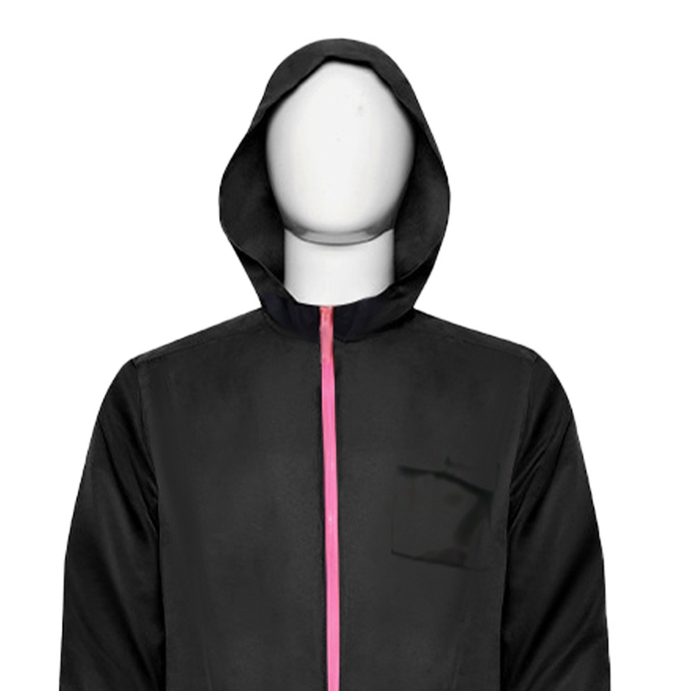 Black Calamari Cosplay Costume - Party Games Juego review and price