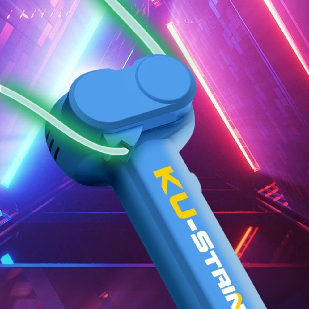 Reduce Stress Luminous Rope Ou - Party Games Juego review and price