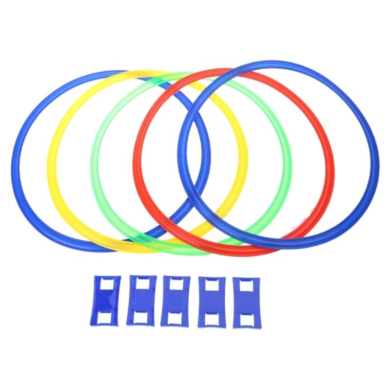 54DA Indoor Jump Hoops Set Fam - Party Games Physical review and price