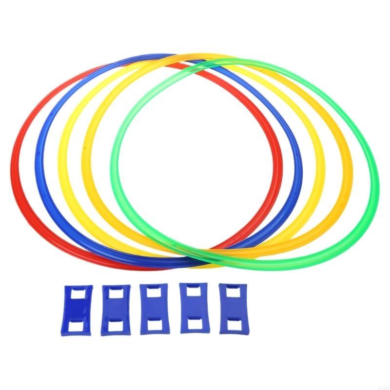54DA Indoor Jump Hoops Set Fam - Party Games Physical review and price