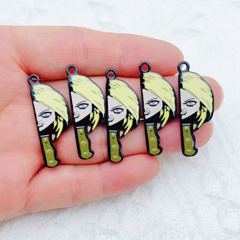10pcs cartoon clown funny coup - Party Games Crazy review and price