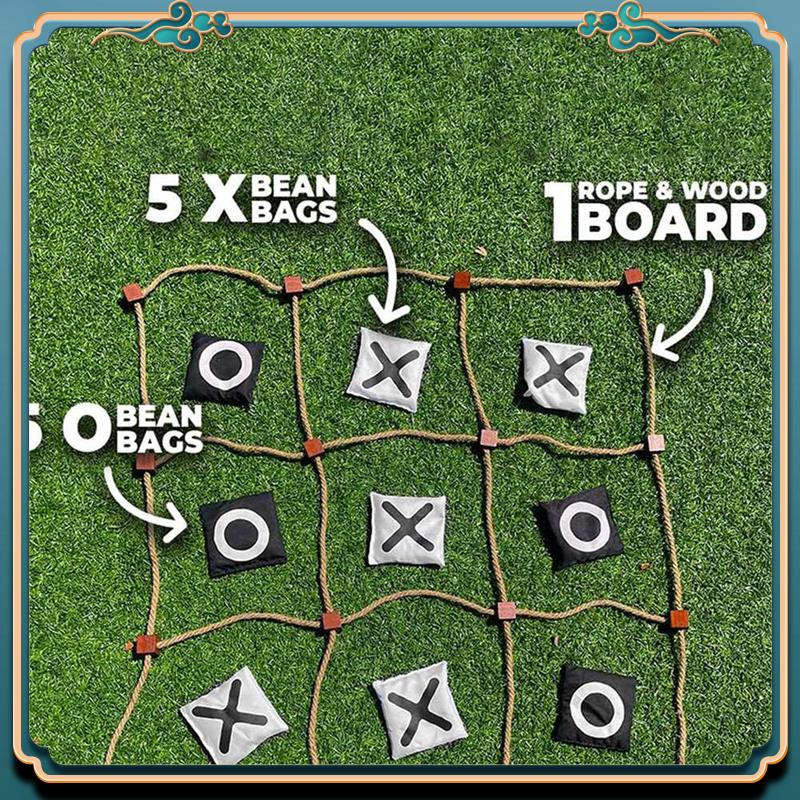 Latest Giant Tic -Tac -Toe Out - Tic Tac Toe Giant review and price