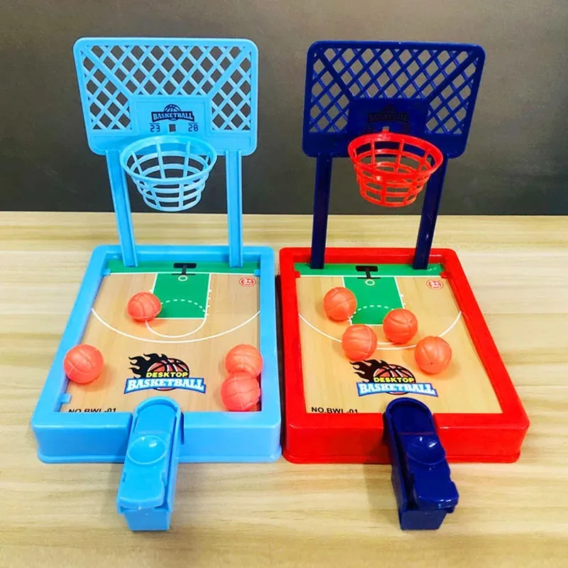 Mini Basketball Board Games To - Party Games Easy Kids review and price