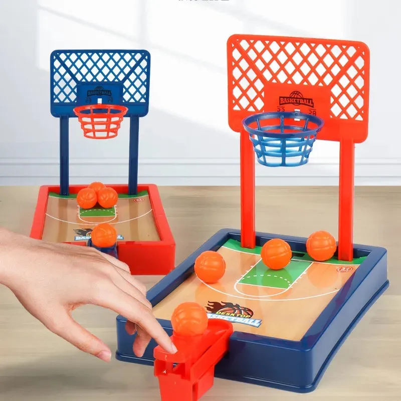 Mini Basketball Board Games To - Party Games Easy Kids review and price