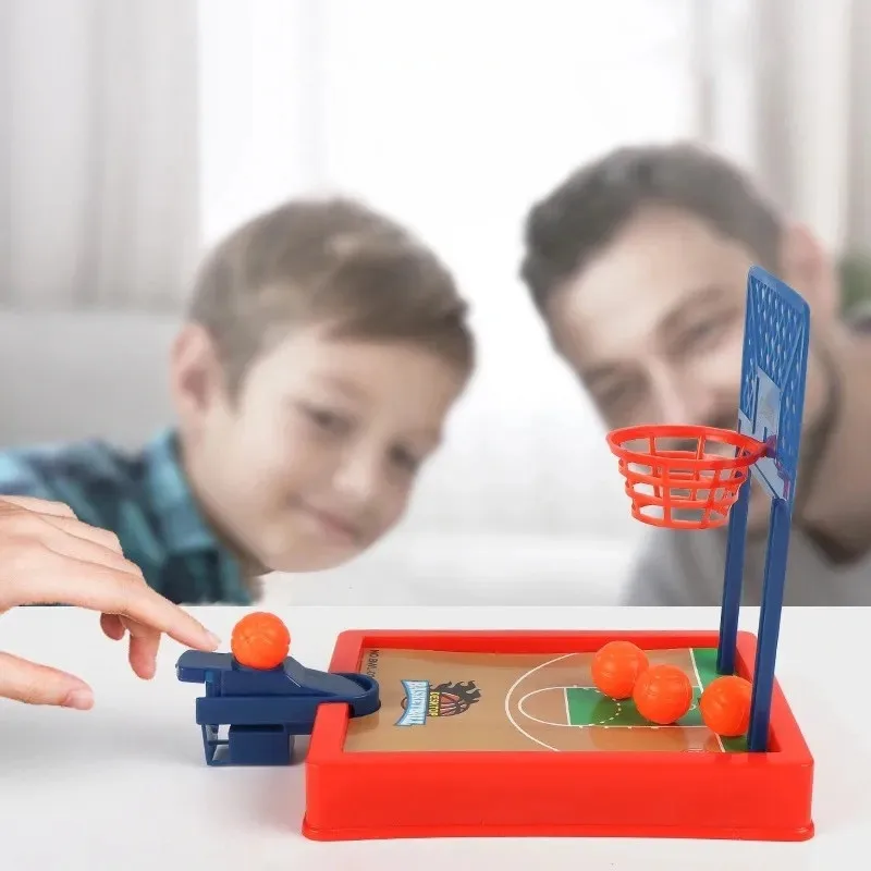 Mini Basketball Board Games To - Party Games Easy Kids review and price