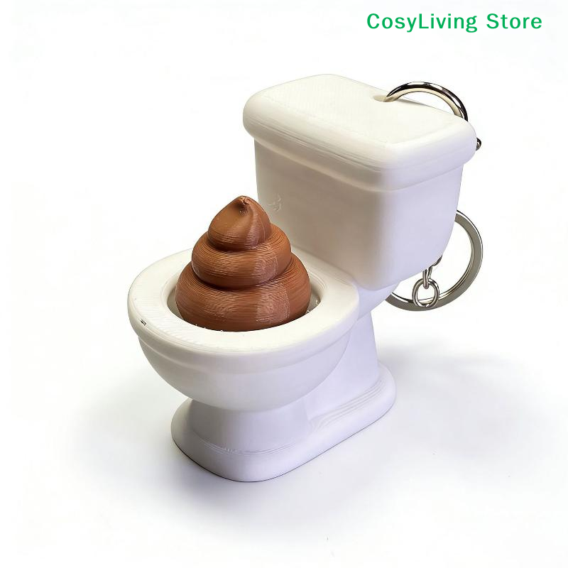 [CL]1/2Pcs Calming Keychain Ke - Party Games Gifts review and price