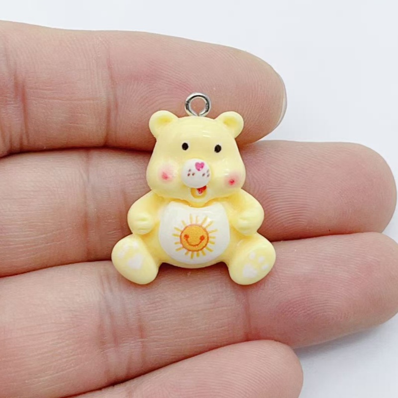 10pcs cartoon animal charm pen - Party Games Crazy review and price