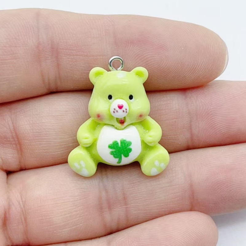 10pcs cartoon animal charm pen - Party Games Crazy review and price