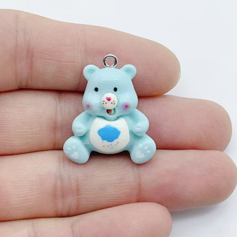 10pcs cartoon animal charm pen - Party Games Crazy review and price