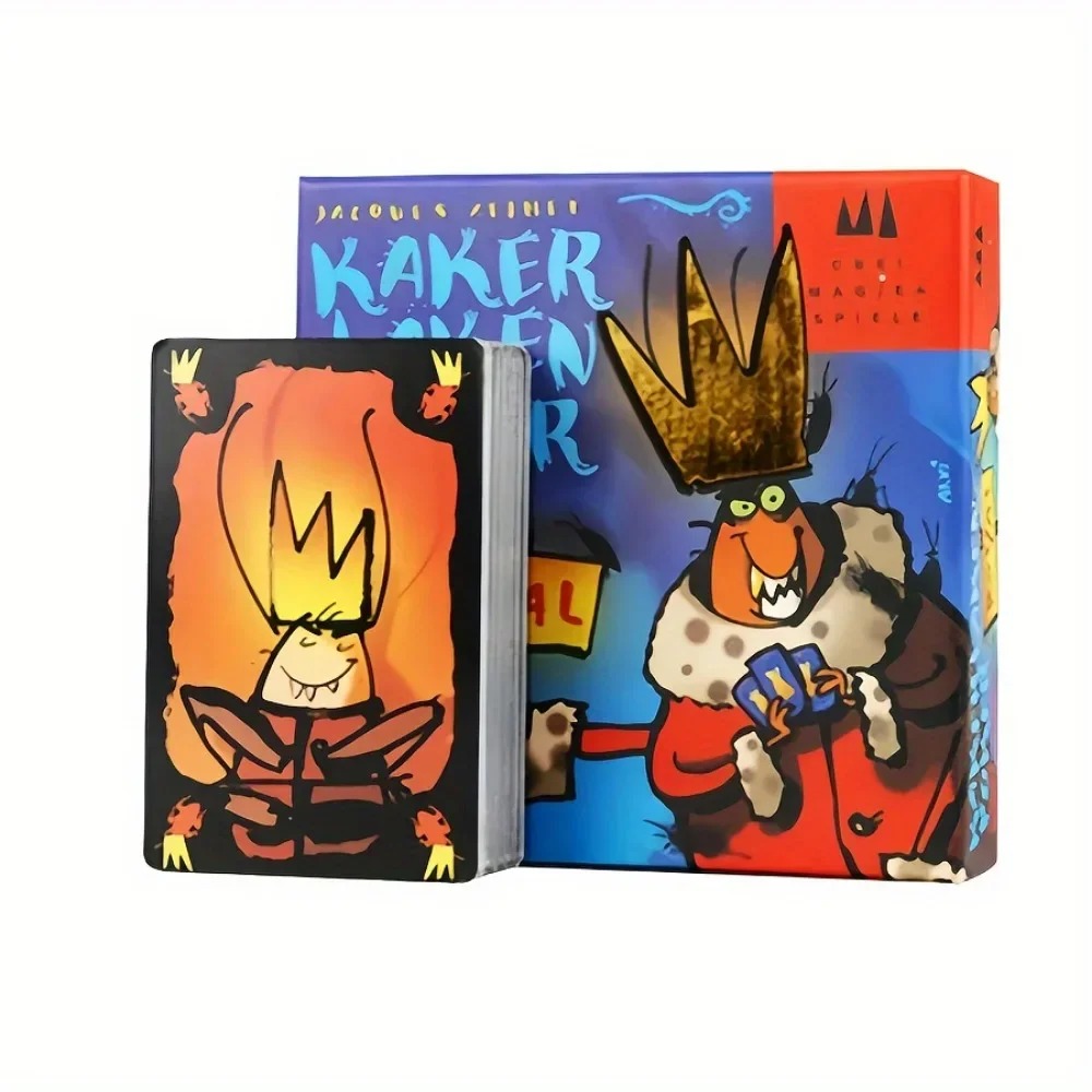 Polilla Tramposa Español Playi - Party Games Juego review and price