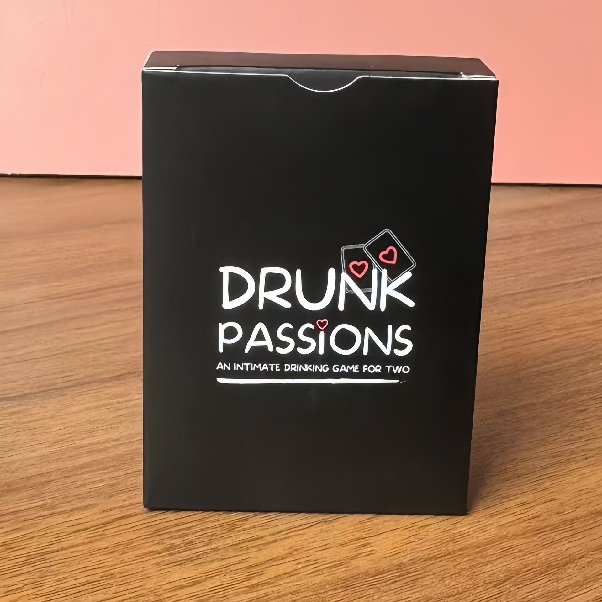 Drunk Passions Lovers Couples  - Party Games Night review and price