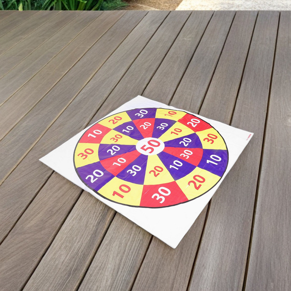 Outdoor Bean Bag Toss Board Ga - Party Games Physical review and price