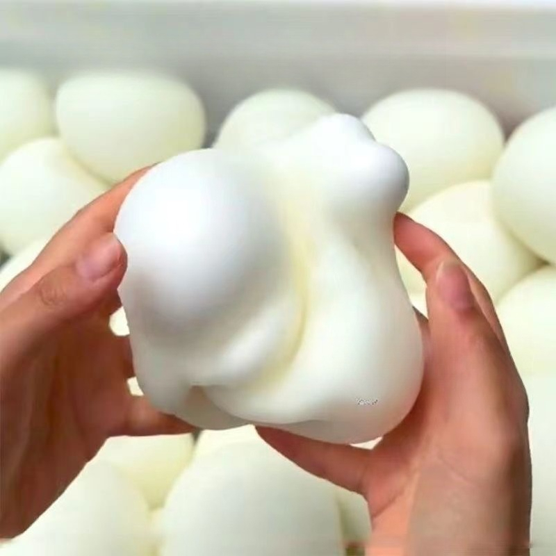 Big Squishy Bread Stress Ball  - Party Games Gifts review and price