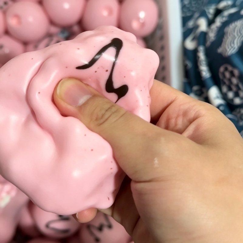 Crispy Brownie Ice Cream Ball  - Party Games Crazy review and price