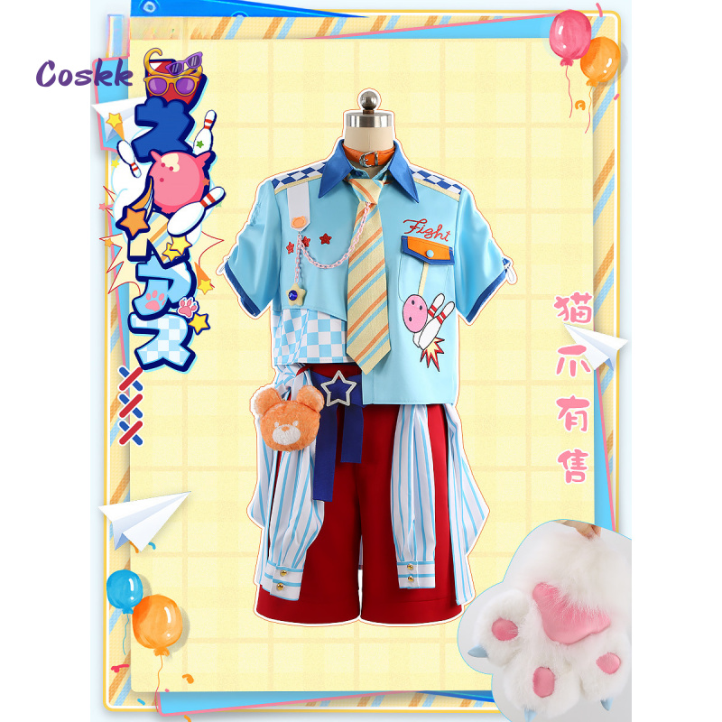 Game Ensemble Stars nito nazun - Party Games Kit review and price