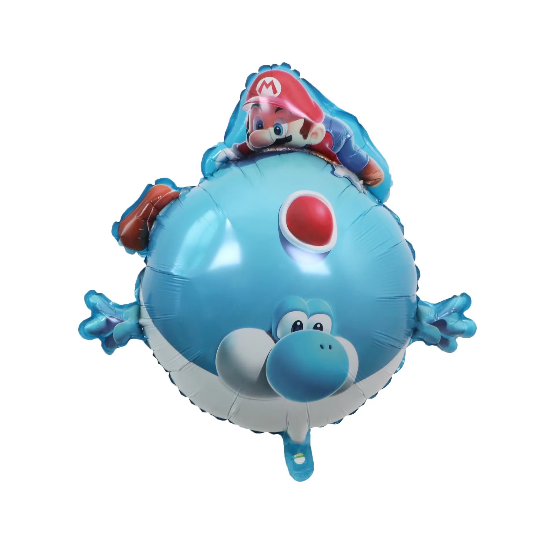 Cartoon Mario Bros Balloon Set - Party Games Mario review and price