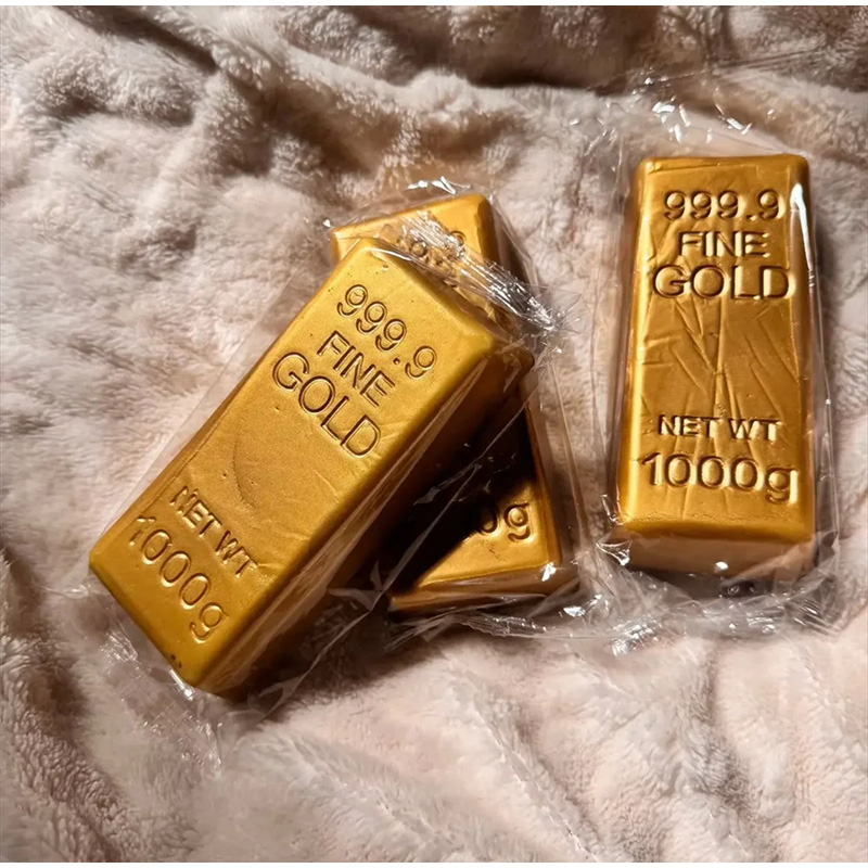 New Stretchy Golden Butter Squ - Party Games Adults Funny review and price