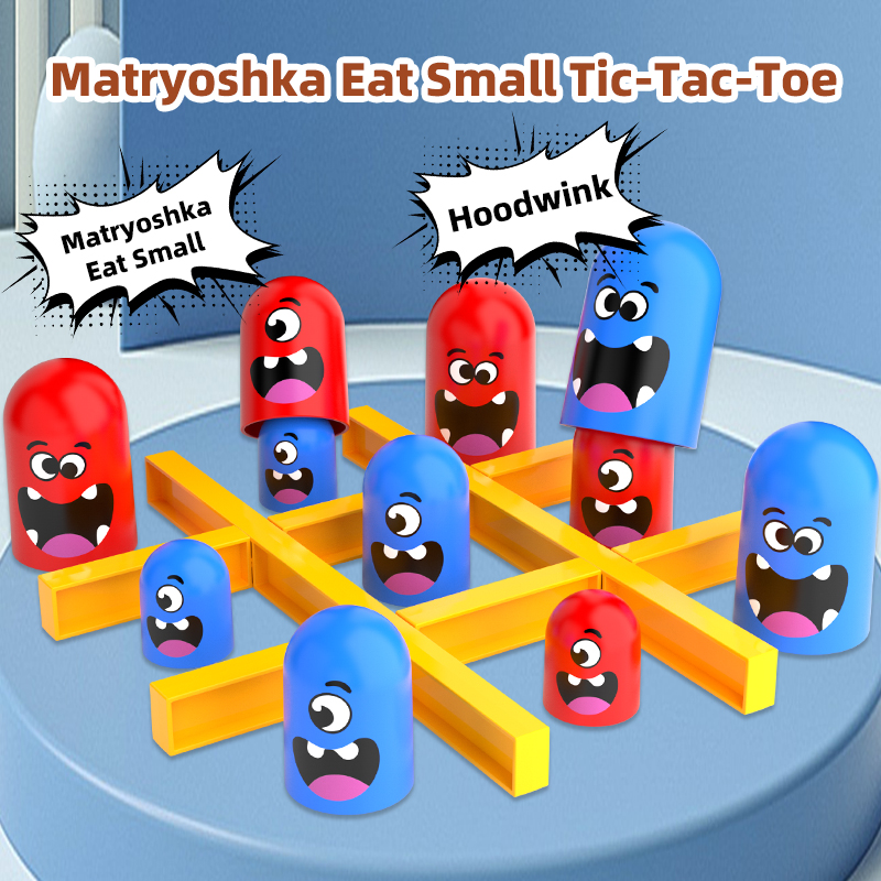 2026 New Funny Table Board Gam - Tic Tac Toe Giant review and price