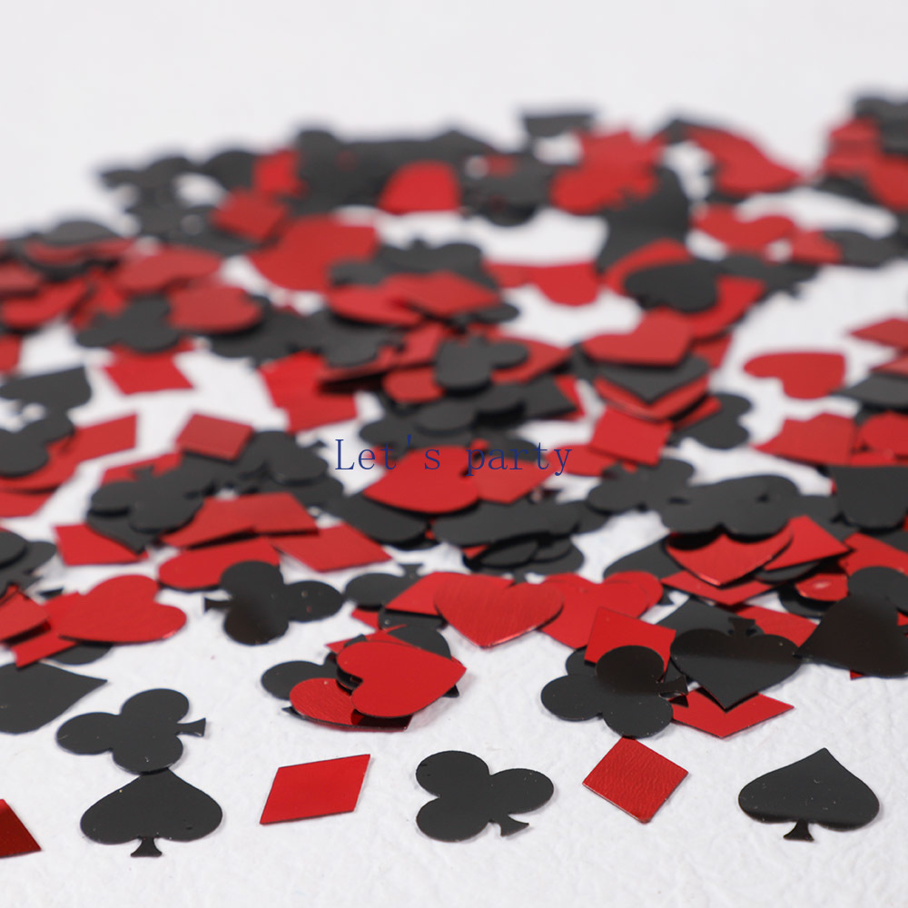 15g/bag Casino Las Vegas Poker - Party Games Night review and price