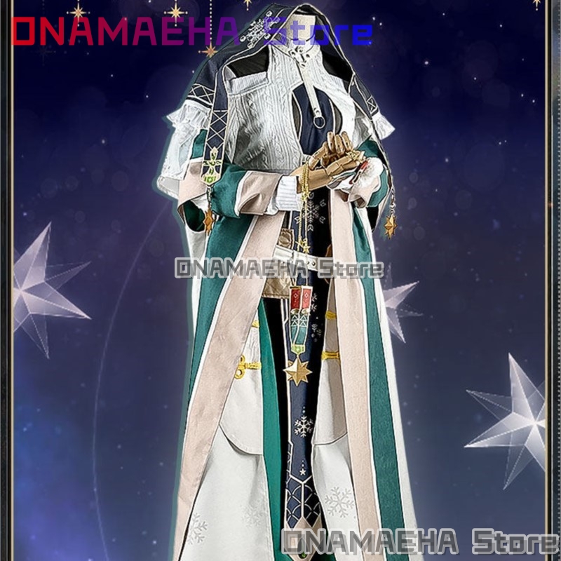 Olivine Carnival Night Cosplay - Party Games Night review and price