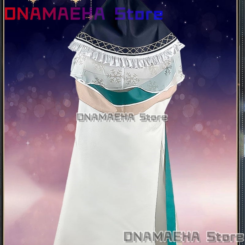Olivine Carnival Night Cosplay - Party Games Night review and price