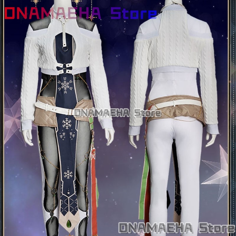 Olivine Carnival Night Cosplay - Party Games Night review and price