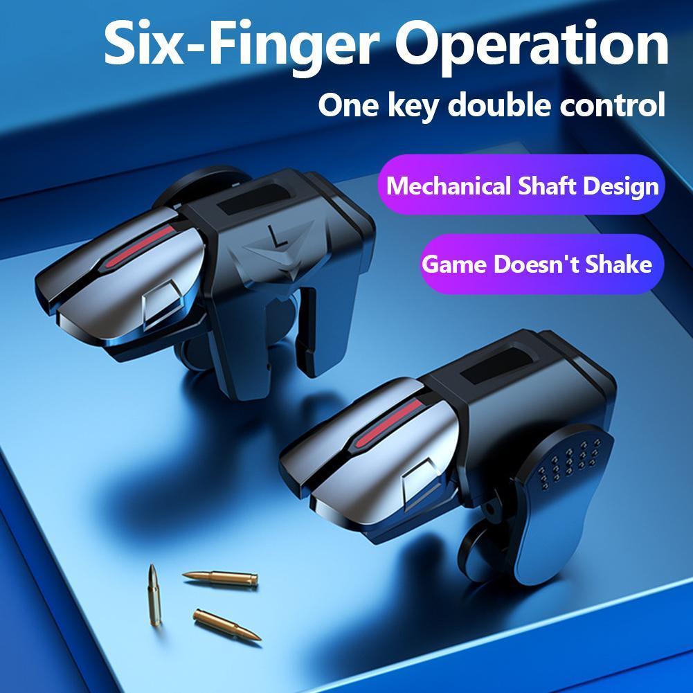 2pcs Physical Buttons Latency- - Party Games Physical review and price