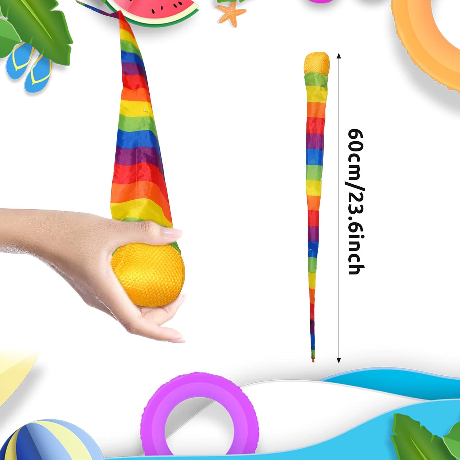 Sensory Integration Throwing P - Party Games Physical review and price
