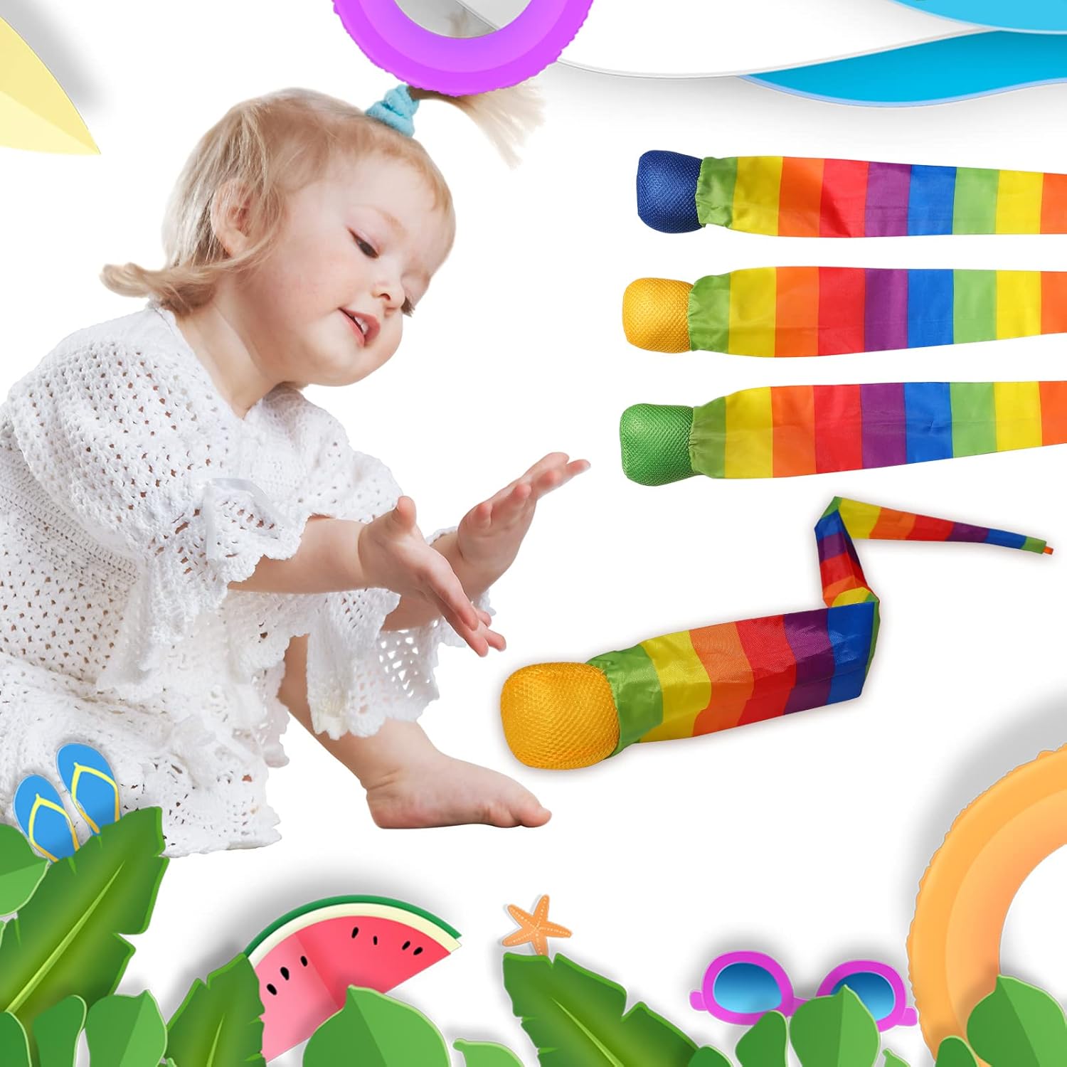 Sensory Integration Throwing P - Party Games Physical review and price
