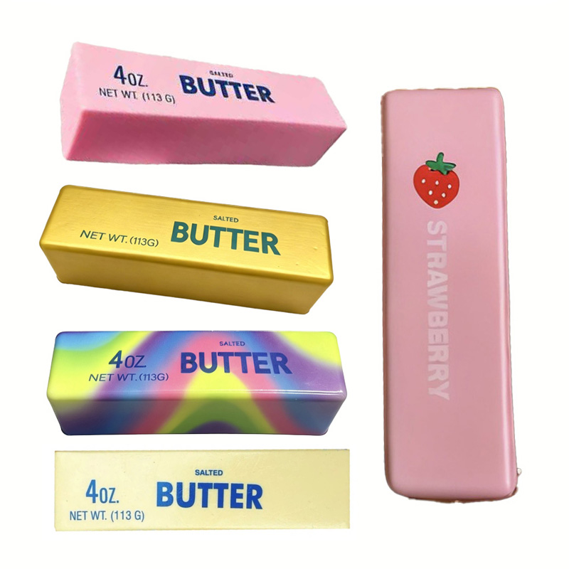 1Pc Butter Cheese Stick Squish - Party Games Adults Funny review and price
