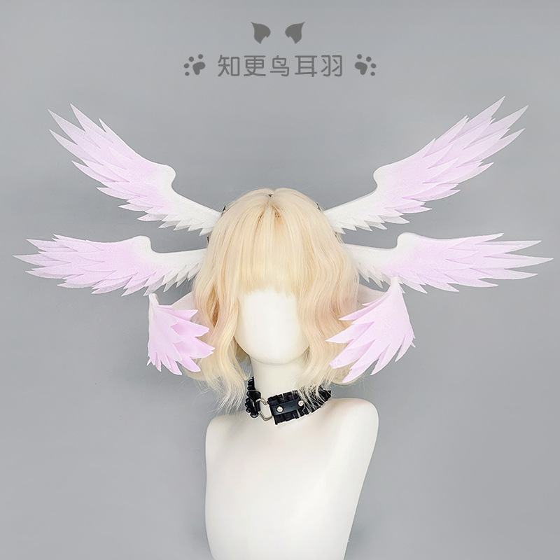 Cosplay Popular Game  Angel Ea - Party Games Popular review and price
