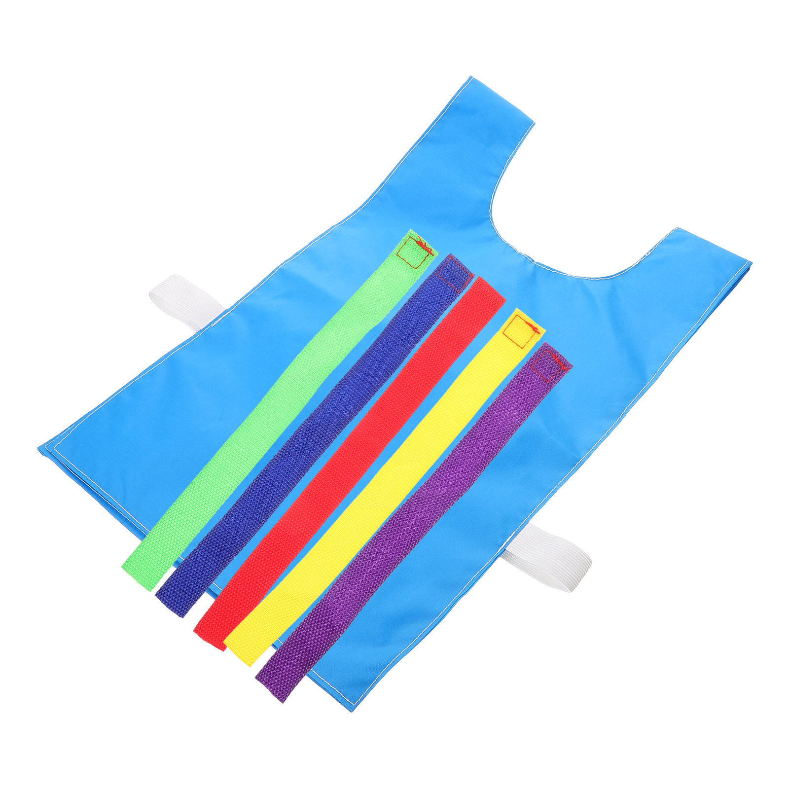 Kids Tail-Grabbing Vest Outdoo - Party Games Physical review and price